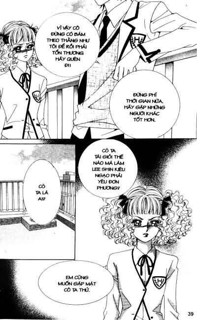 Lệnh Cấm Hôn Của Hoàng Đế Bệ Hạ - Chương 34