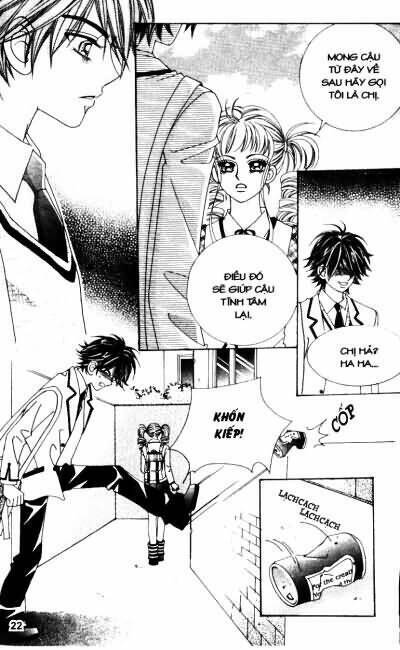 Lệnh Cấm Hôn Của Hoàng Đế Bệ Hạ - Chương 34