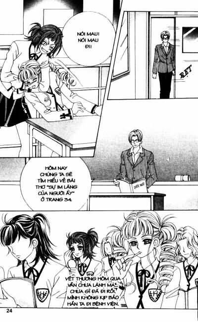 Lệnh Cấm Hôn Của Hoàng Đế Bệ Hạ - Chương 34