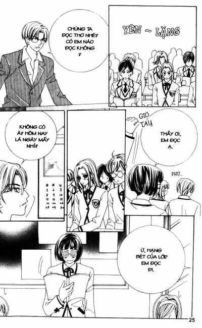 Lệnh Cấm Hôn Của Hoàng Đế Bệ Hạ - Chương 34