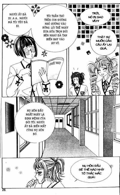 Lệnh Cấm Hôn Của Hoàng Đế Bệ Hạ - Chương 34