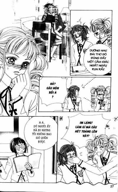 Lệnh Cấm Hôn Của Hoàng Đế Bệ Hạ - Chương 34