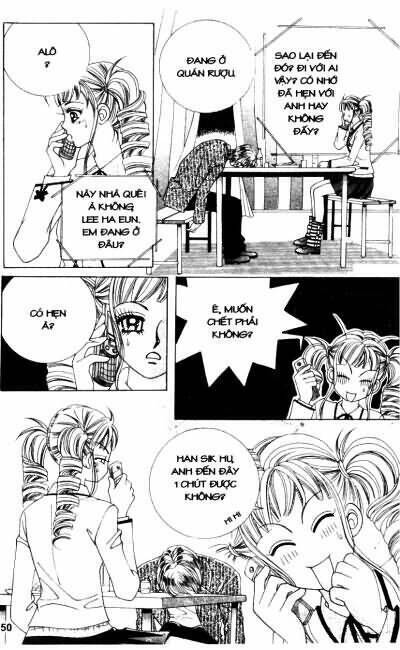 Lệnh Cấm Hôn Của Hoàng Đế Bệ Hạ - Chương 35