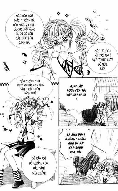 Lệnh Cấm Hôn Của Hoàng Đế Bệ Hạ - Chương 35