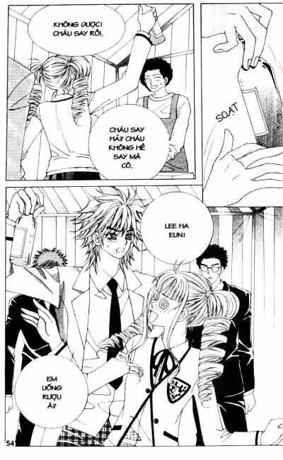 Lệnh Cấm Hôn Của Hoàng Đế Bệ Hạ - Chương 35