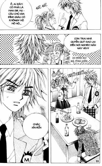 Lệnh Cấm Hôn Của Hoàng Đế Bệ Hạ - Chương 35