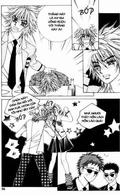 Lệnh Cấm Hôn Của Hoàng Đế Bệ Hạ - Chương 35