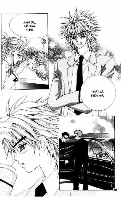 Lệnh Cấm Hôn Của Hoàng Đế Bệ Hạ - Chương 35