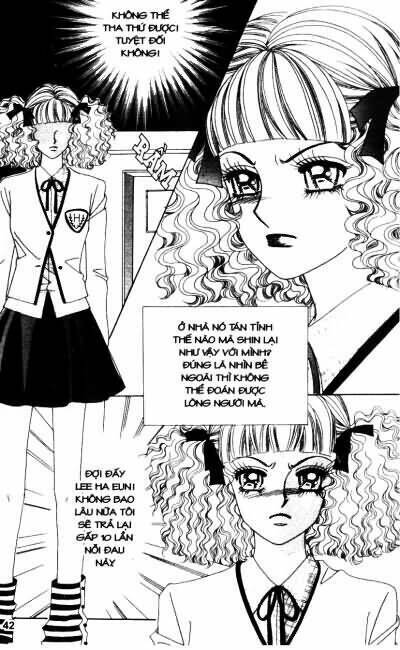 Lệnh Cấm Hôn Của Hoàng Đế Bệ Hạ - Chương 35