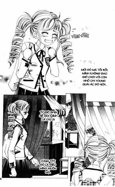 Lệnh Cấm Hôn Của Hoàng Đế Bệ Hạ - Chương 35