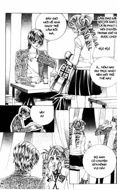 Lệnh Cấm Hôn Của Hoàng Đế Bệ Hạ - Chương 35