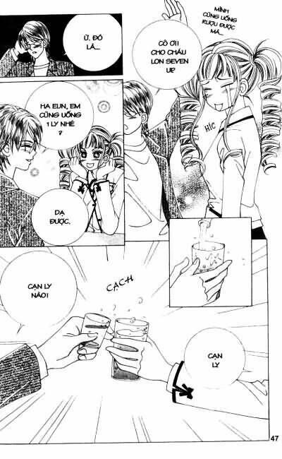 Lệnh Cấm Hôn Của Hoàng Đế Bệ Hạ - Chương 35