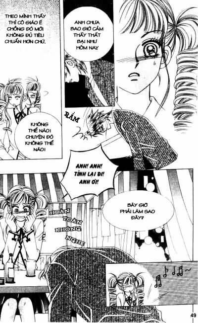 Lệnh Cấm Hôn Của Hoàng Đế Bệ Hạ - Chương 35