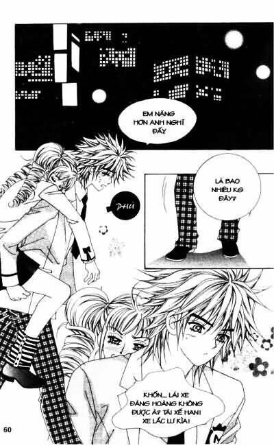 Lệnh Cấm Hôn Của Hoàng Đế Bệ Hạ - Chương 36