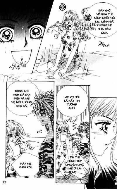 Lệnh Cấm Hôn Của Hoàng Đế Bệ Hạ - Chương 36