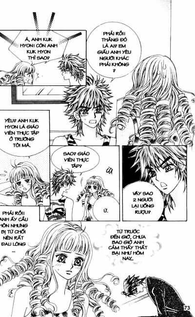 Lệnh Cấm Hôn Của Hoàng Đế Bệ Hạ - Chương 36