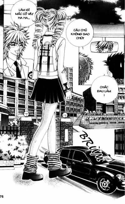 Lệnh Cấm Hôn Của Hoàng Đế Bệ Hạ - Chương 36