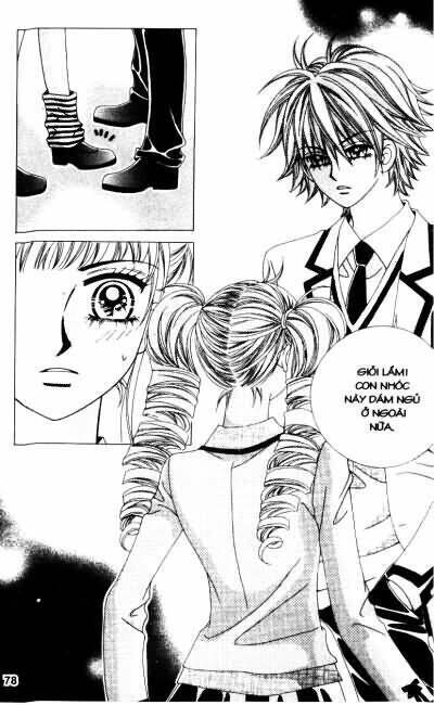 Lệnh Cấm Hôn Của Hoàng Đế Bệ Hạ - Chương 36