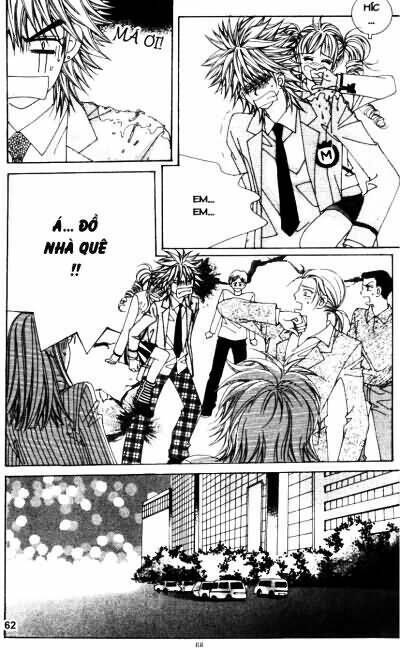 Lệnh Cấm Hôn Của Hoàng Đế Bệ Hạ - Chương 36