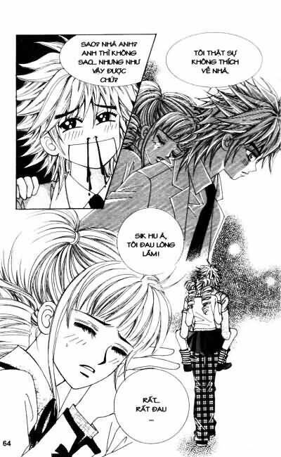 Lệnh Cấm Hôn Của Hoàng Đế Bệ Hạ - Chương 36