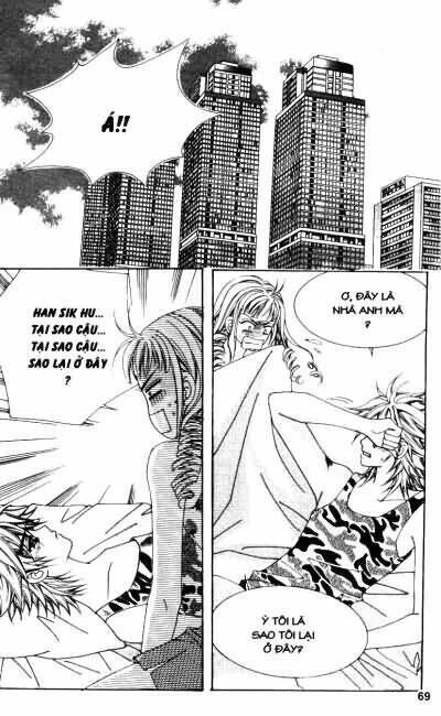 Lệnh Cấm Hôn Của Hoàng Đế Bệ Hạ - Chương 36