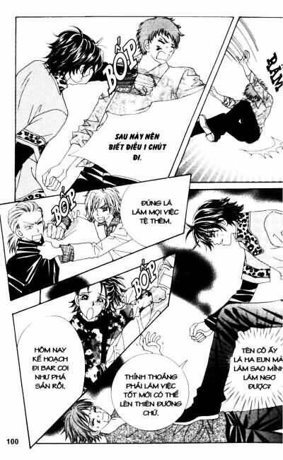 Lệnh Cấm Hôn Của Hoàng Đế Bệ Hạ - Chương 38