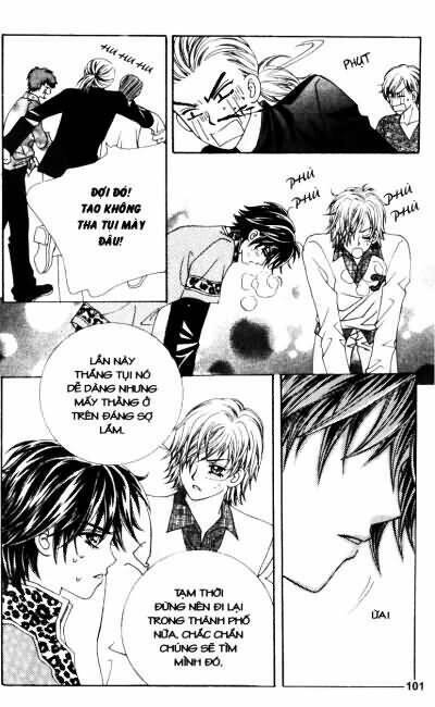 Lệnh Cấm Hôn Của Hoàng Đế Bệ Hạ - Chương 38