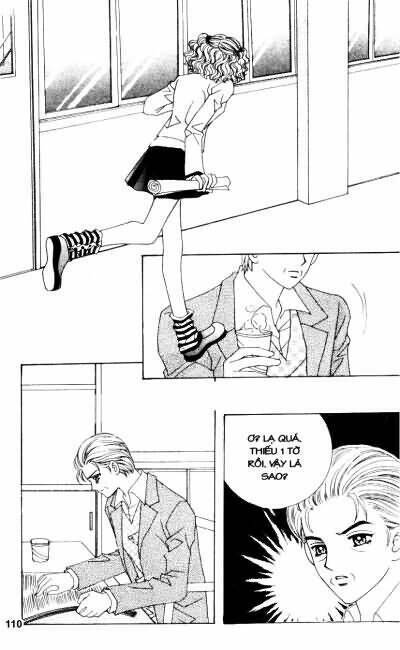 Lệnh Cấm Hôn Của Hoàng Đế Bệ Hạ - Chương 38