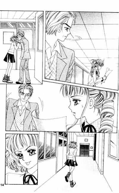 Lệnh Cấm Hôn Của Hoàng Đế Bệ Hạ - Chương 38