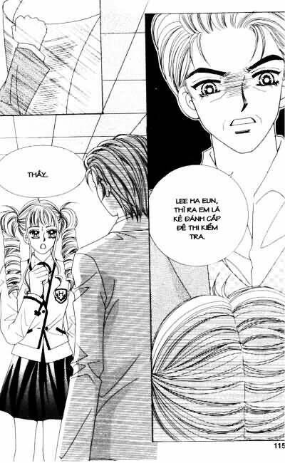 Lệnh Cấm Hôn Của Hoàng Đế Bệ Hạ - Chương 38