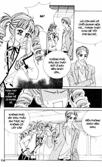 Lệnh Cấm Hôn Của Hoàng Đế Bệ Hạ - Chương 38