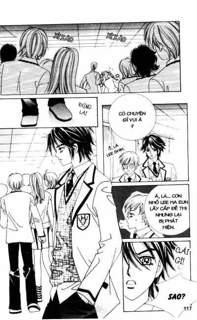 Lệnh Cấm Hôn Của Hoàng Đế Bệ Hạ - Chương 38