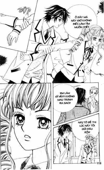 Lệnh Cấm Hôn Của Hoàng Đế Bệ Hạ - Chương 38