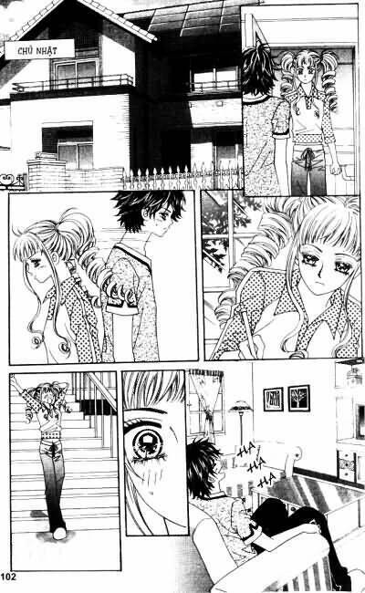 Lệnh Cấm Hôn Của Hoàng Đế Bệ Hạ - Chương 38