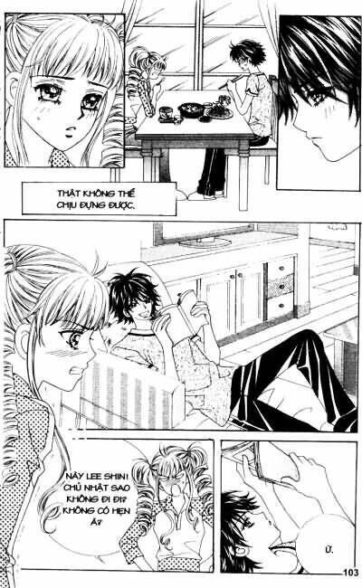 Lệnh Cấm Hôn Của Hoàng Đế Bệ Hạ - Chương 38