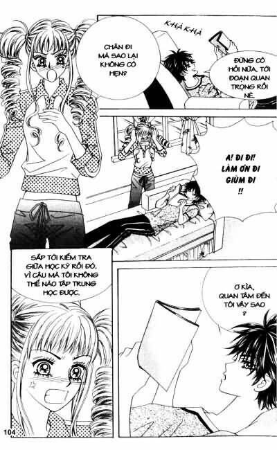 Lệnh Cấm Hôn Của Hoàng Đế Bệ Hạ - Chương 38