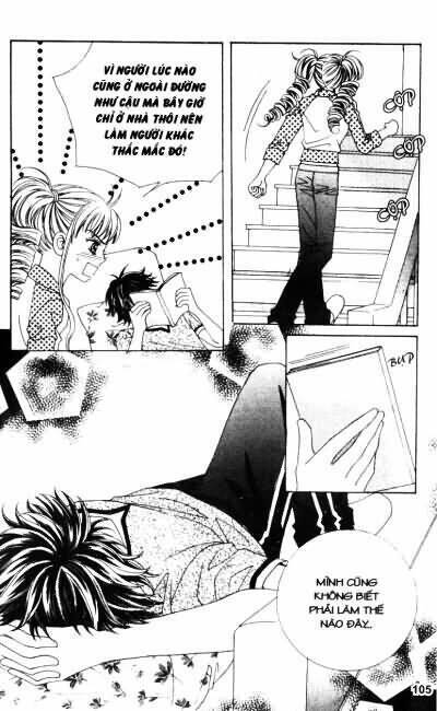 Lệnh Cấm Hôn Của Hoàng Đế Bệ Hạ - Chương 38