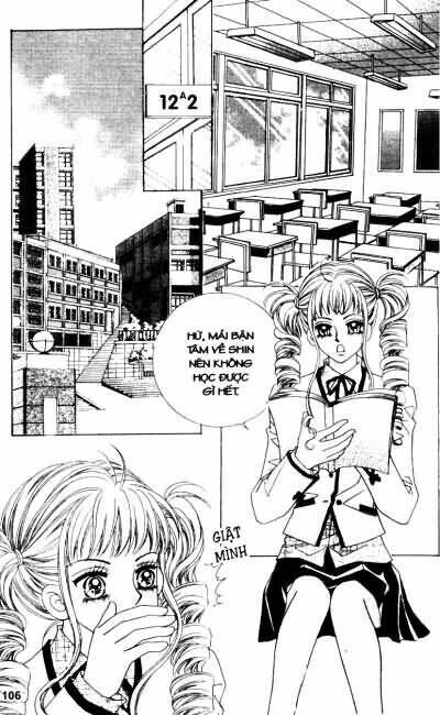 Lệnh Cấm Hôn Của Hoàng Đế Bệ Hạ - Chương 38