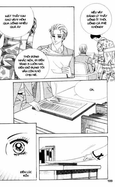 Lệnh Cấm Hôn Của Hoàng Đế Bệ Hạ - Chương 38