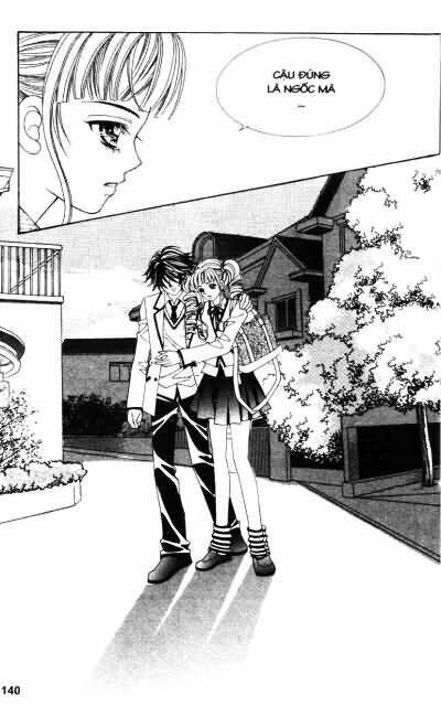 Lệnh Cấm Hôn Của Hoàng Đế Bệ Hạ - Chương 40