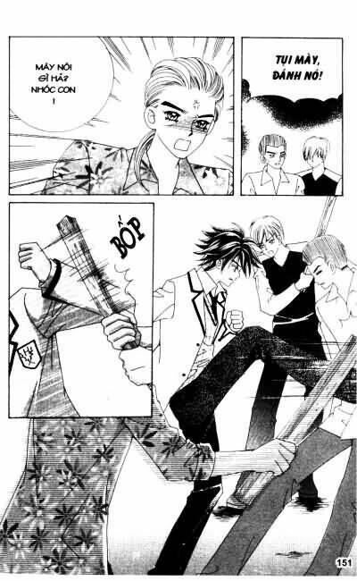 Lệnh Cấm Hôn Của Hoàng Đế Bệ Hạ - Chương 40