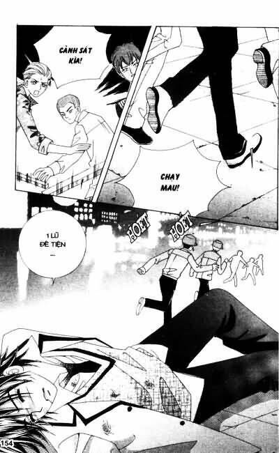 Lệnh Cấm Hôn Của Hoàng Đế Bệ Hạ - Chương 40