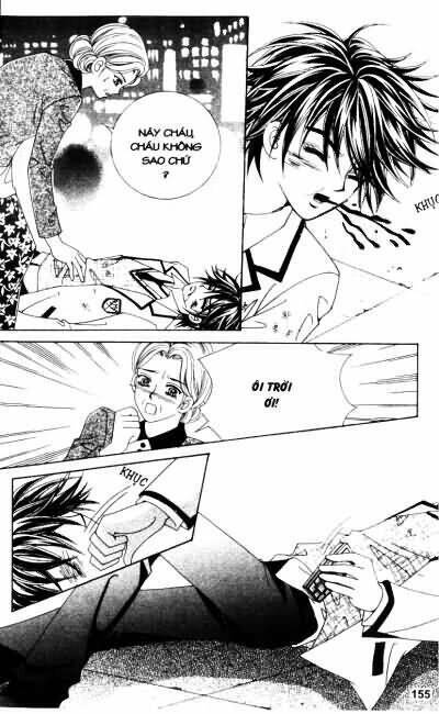 Lệnh Cấm Hôn Của Hoàng Đế Bệ Hạ - Chương 40