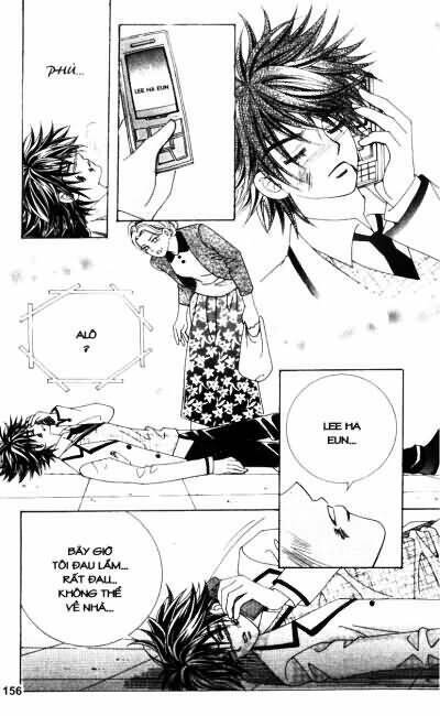 Lệnh Cấm Hôn Của Hoàng Đế Bệ Hạ - Chương 40