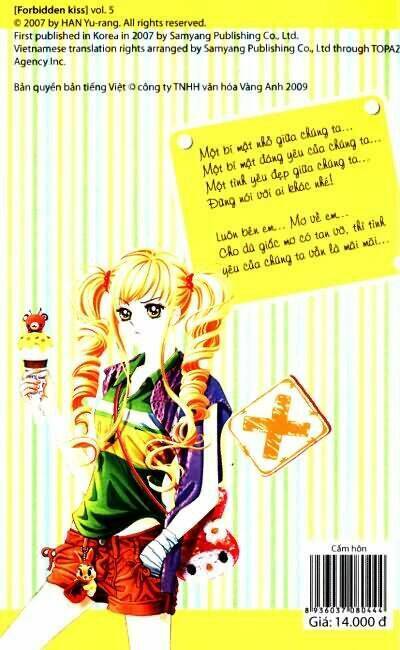 Lệnh Cấm Hôn Của Hoàng Đế Bệ Hạ - Chương 40