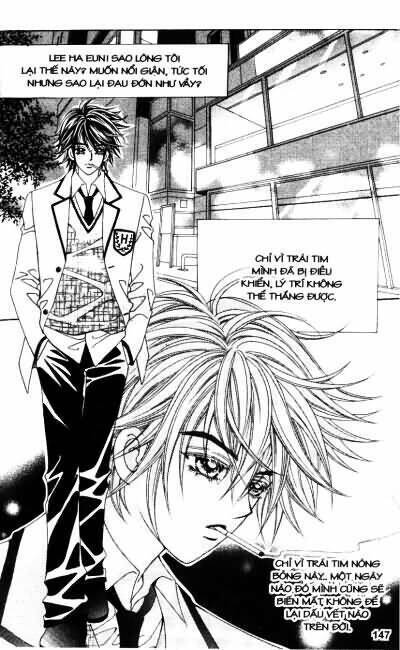 Lệnh Cấm Hôn Của Hoàng Đế Bệ Hạ - Chương 40