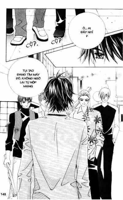 Lệnh Cấm Hôn Của Hoàng Đế Bệ Hạ - Chương 40