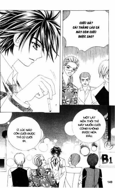 Lệnh Cấm Hôn Của Hoàng Đế Bệ Hạ - Chương 40