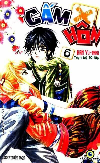 Lệnh Cấm Hôn Của Hoàng Đế Bệ Hạ - Chương 41