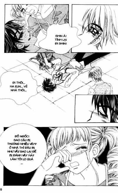 Lệnh Cấm Hôn Của Hoàng Đế Bệ Hạ - Chương 41